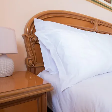 Asfodelo 97 Apartament Alghero