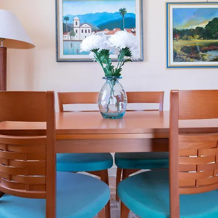 Lejlighed Asfodelo 97 *