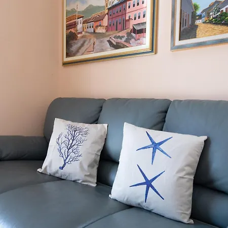 Apartmán Asfodelo 97 *