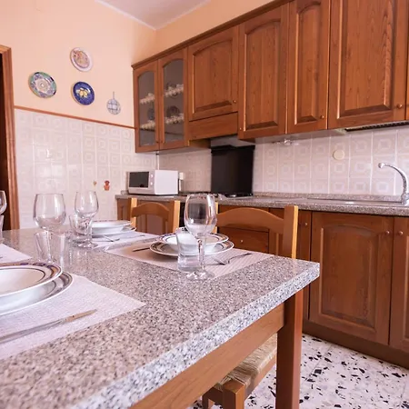 Asfodelo 97 * Alghero