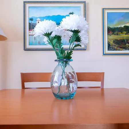 Asfodelo 97 Apartment *