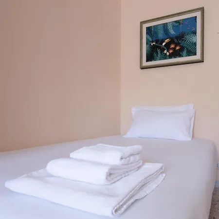 Apartmán Asfodelo 97 *