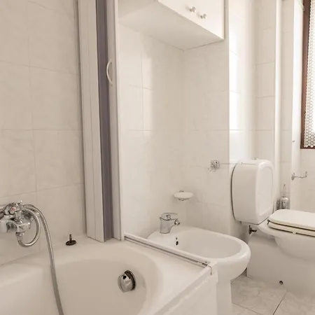 Apartmán Asfodelo 97 Alghero