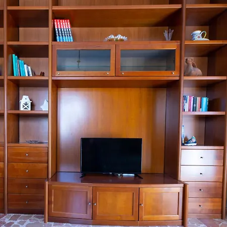 Asfodelo 97 Apartmán