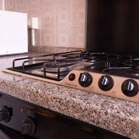 Asfodelo 97 Apartment *