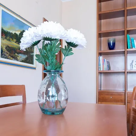 Apartmán Asfodelo 97 *