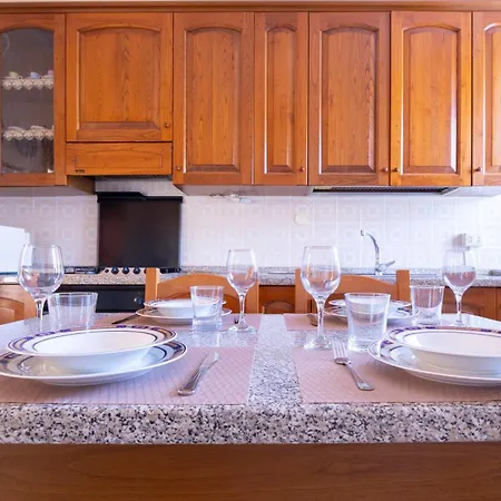 Apartment Asfodelo 97 *