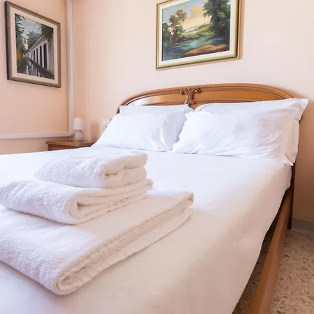 Asfodelo 97 Apartmán