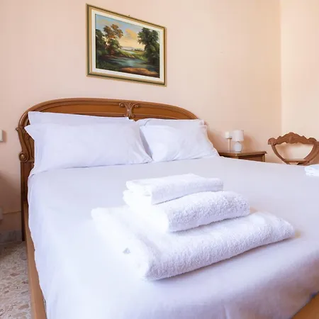 Apartmán Asfodelo 97
