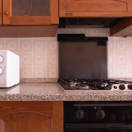 Asfodelo 97 Апартаменты Альгеро