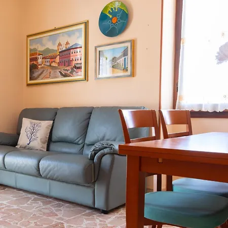 Asfodelo 97 Apartmán