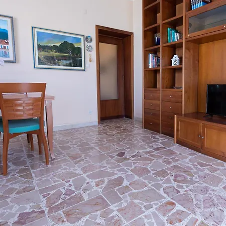 Apartment Asfodelo 97
