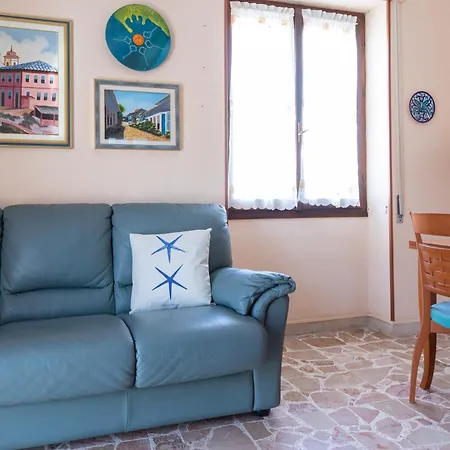 Asfodelo 97 Apartmán *