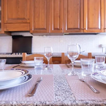 Apartment Asfodelo 97 Alghero