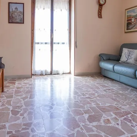 Apartment Asfodelo 97