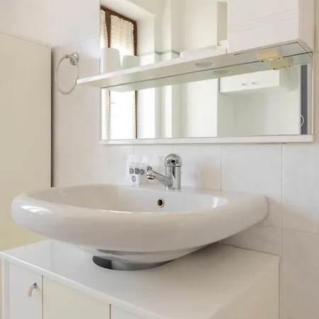 Asfodelo 97 Apartment Alghero