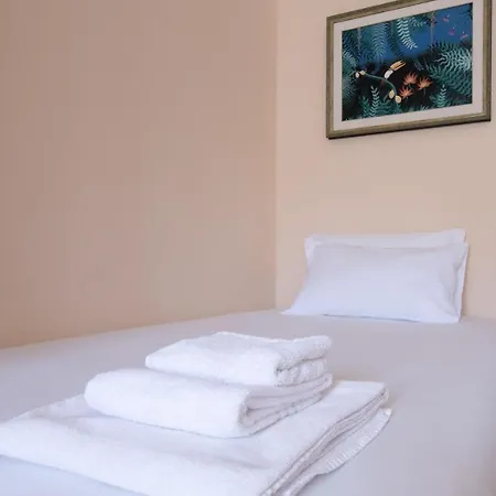 Apartment Asfodelo 97 *