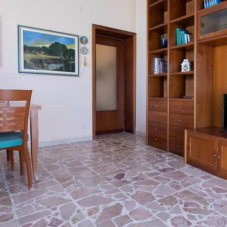 Asfodelo 97 Apartment *