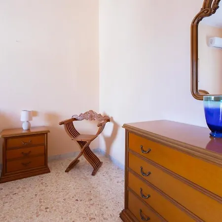 Apartment Asfodelo 97 Alghero
