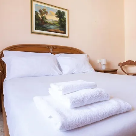 Apartment Asfodelo 97