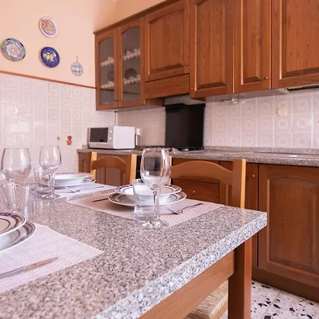 Apartment Asfodelo 97 *