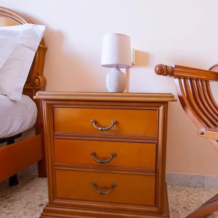 Asfodelo 97 Apartment *