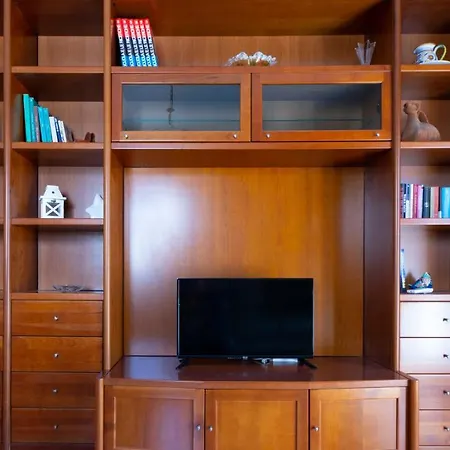 Asfodelo 97 Apartment