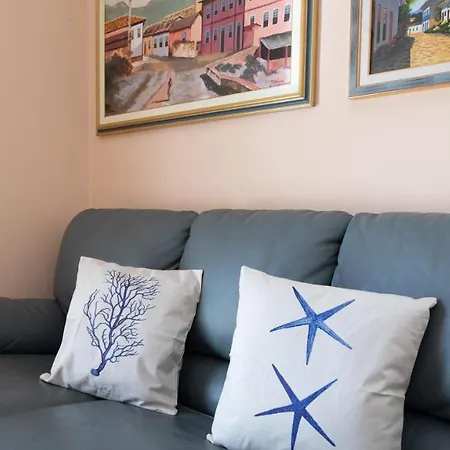 Asfodelo 97 Apartment