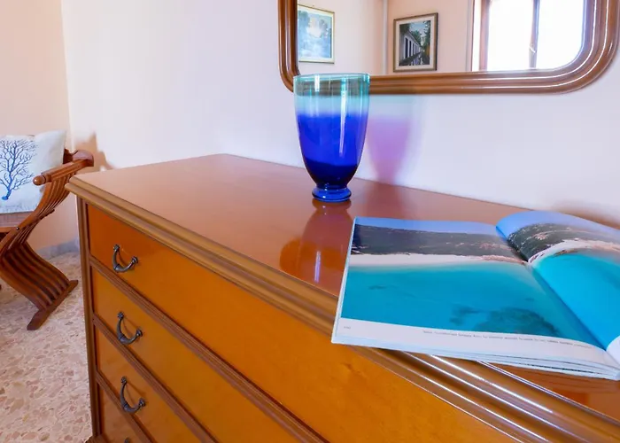 Asfodelo 97 شقة *