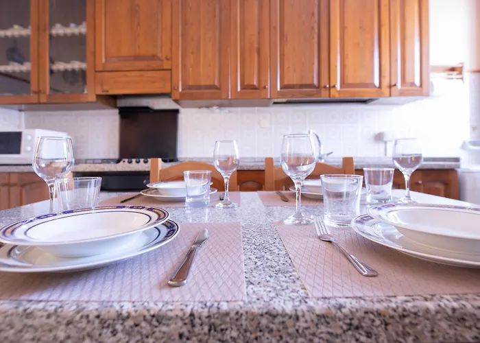 Asfodelo 97 ألغيرو