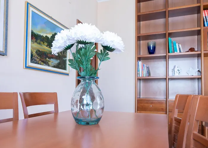 شقة Asfodelo 97 *