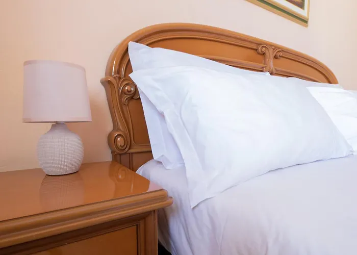 Asfodelo 97 شقة ألغيرو