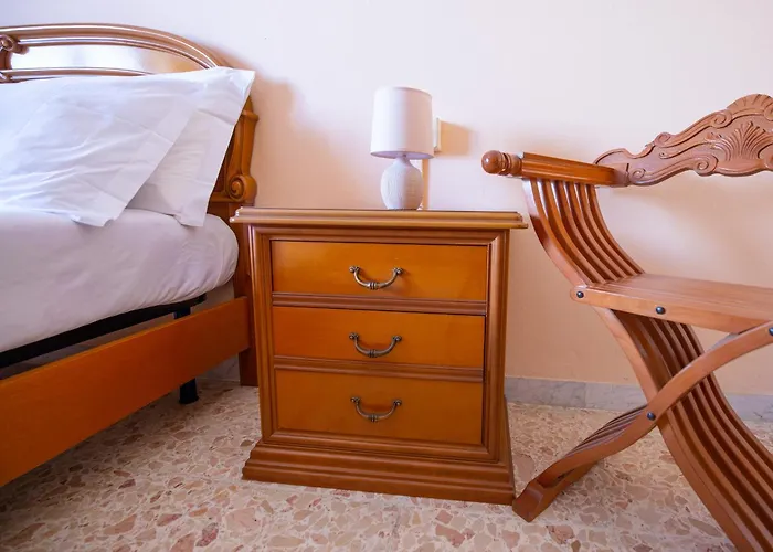 Asfodelo 97 ألغيرو