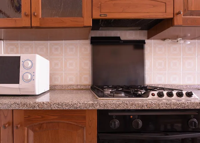 Asfodelo 97 شقة ألغيرو