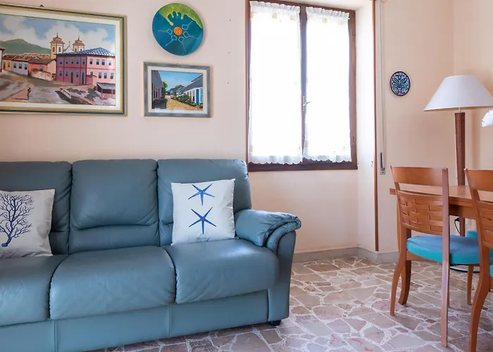 Asfodelo 97 شقة *