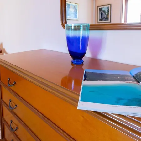 Asfodelo 97 Apartamento *